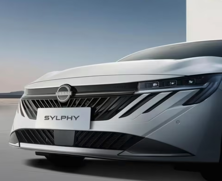 东风日产第十五代轩逸量产下线 广州花都工厂投产，今年Q1正式上市